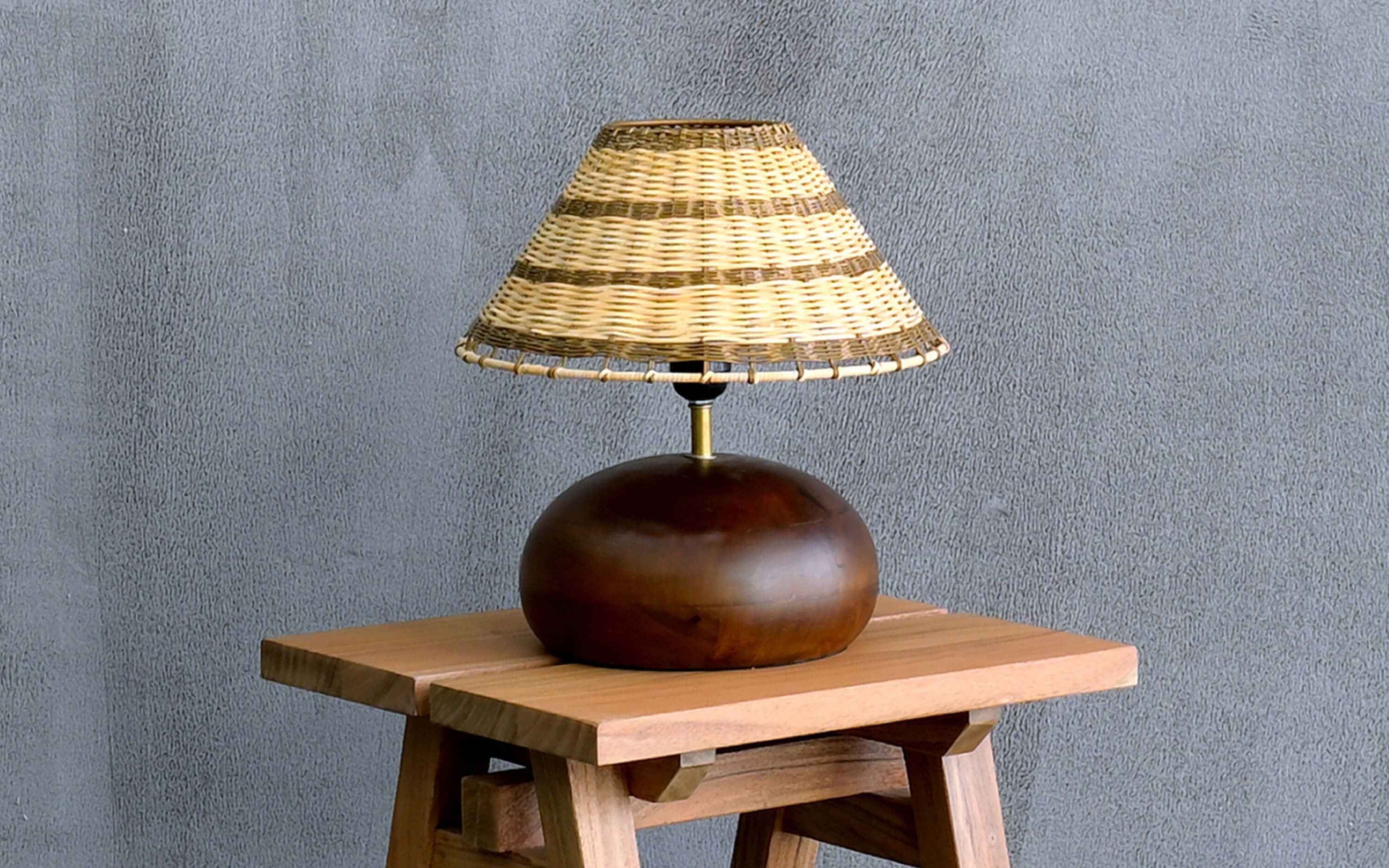 Kurashi Drop Hanging Lamp