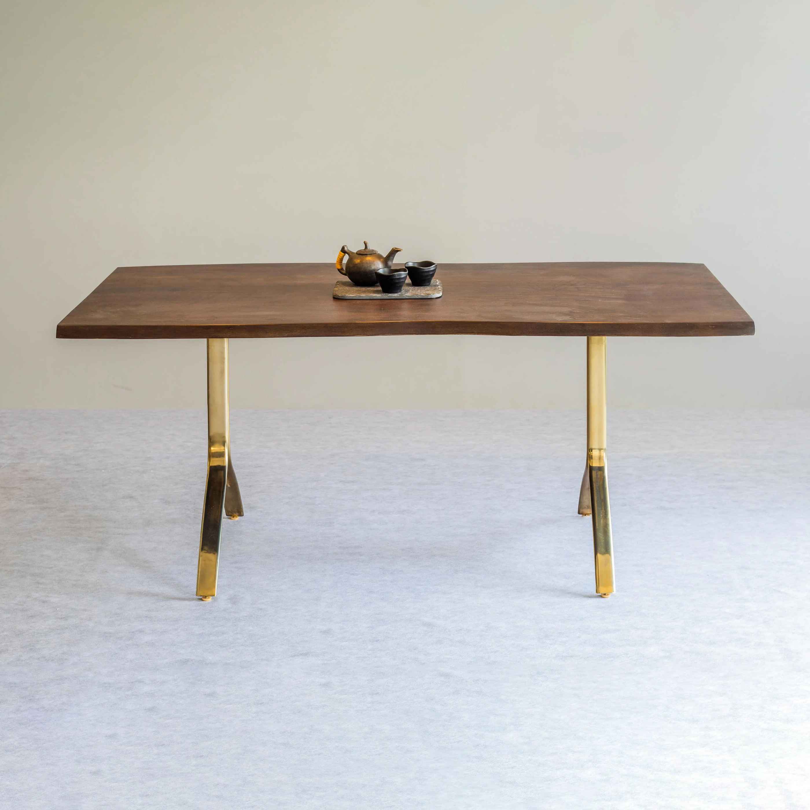 Ules Drop Leaf Dining Table