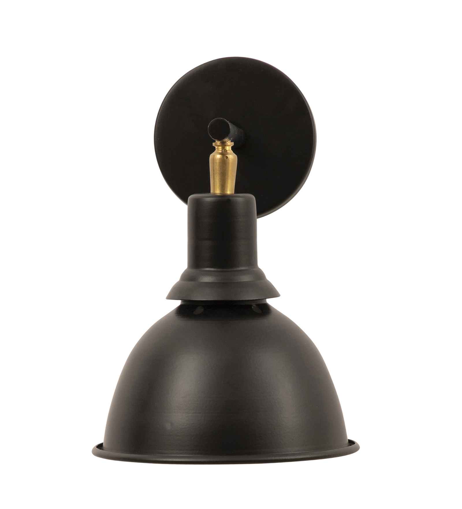 Benjamin UK Wall Sconce