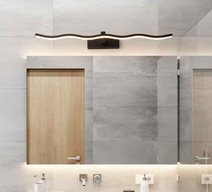 360 Degree Led Wall Light