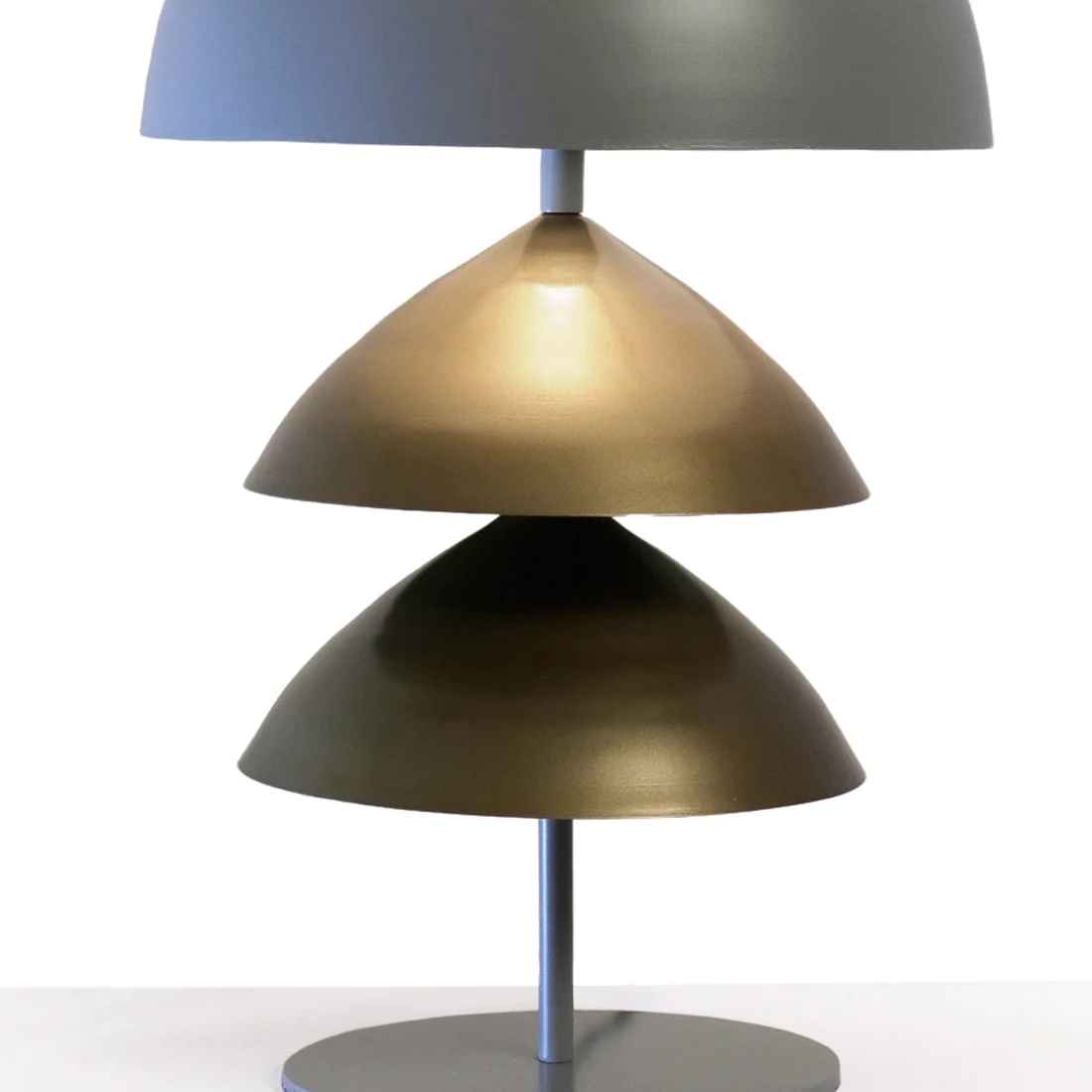 Krug Oval Table Lamp