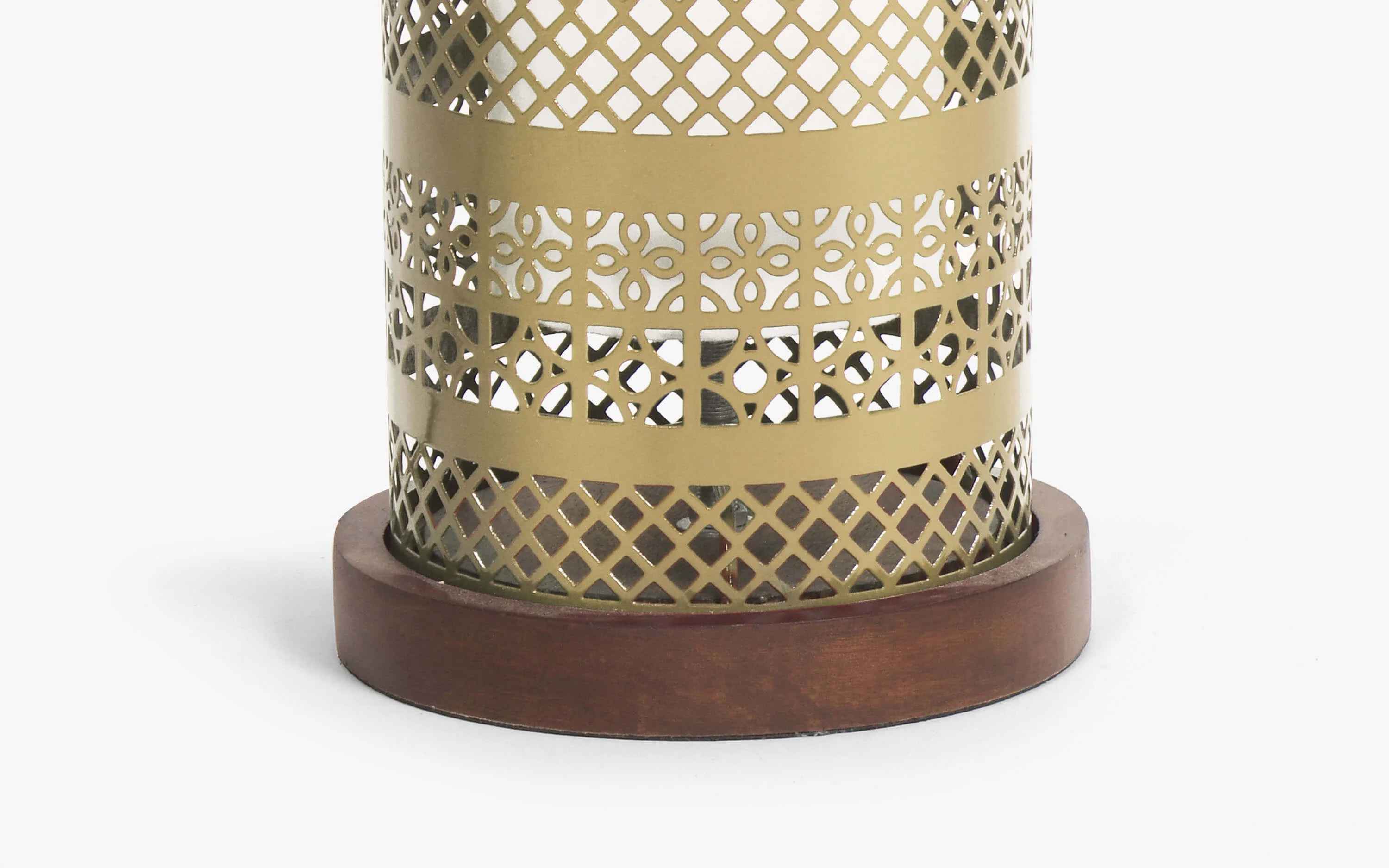 Kurashi Drop Hanging Lamp