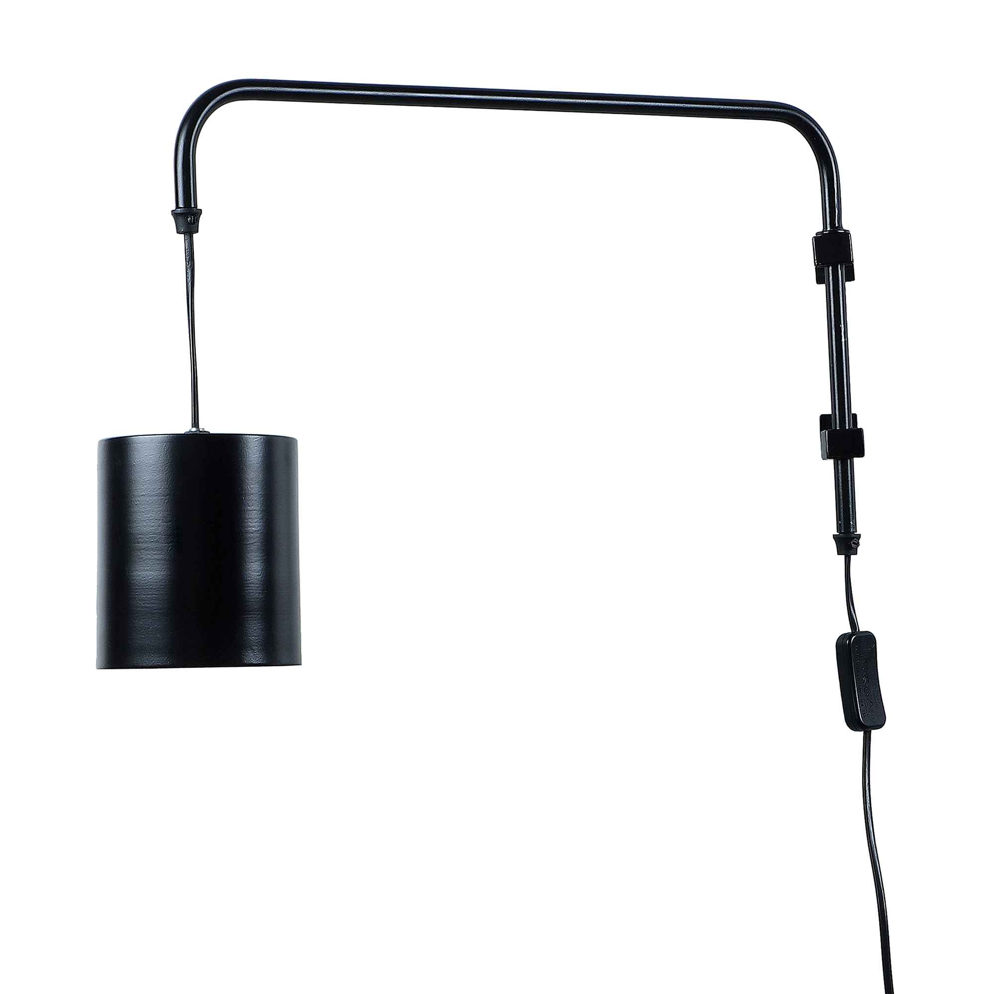 Cicero Metal Wall Light