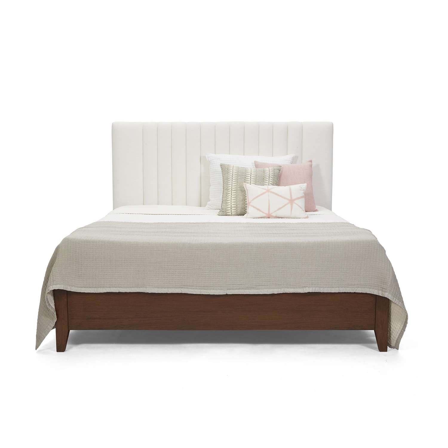 LORENCE CANE BED