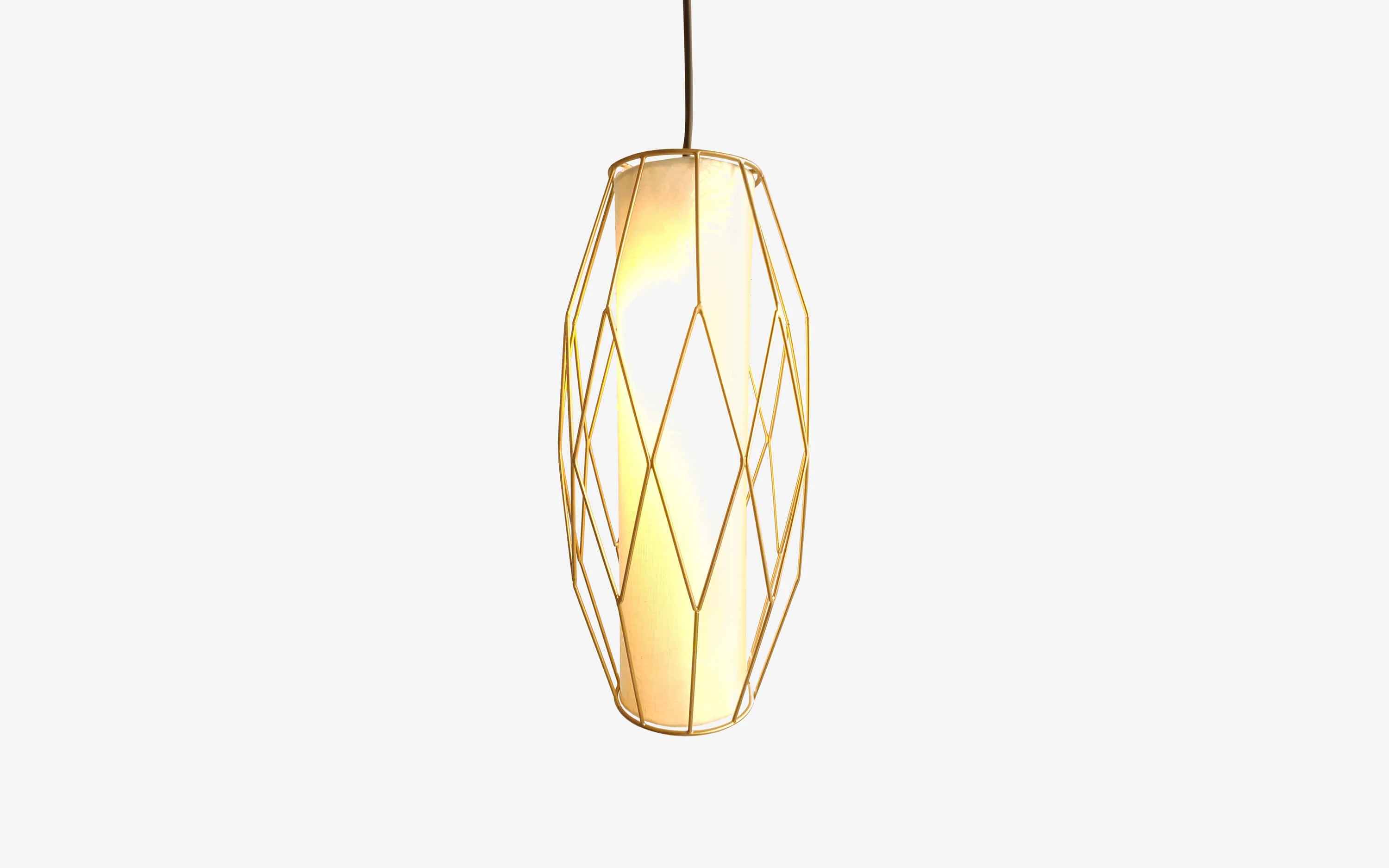 Kurashi Drop Hanging Lamp
