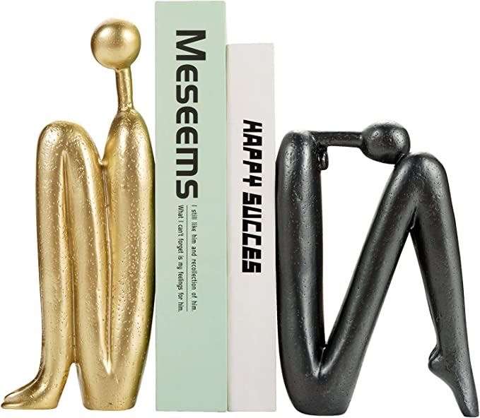 Backrest Bookends