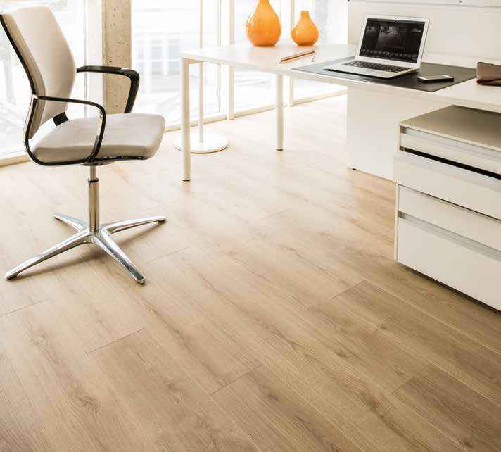 Eiche Oak Farco Trend