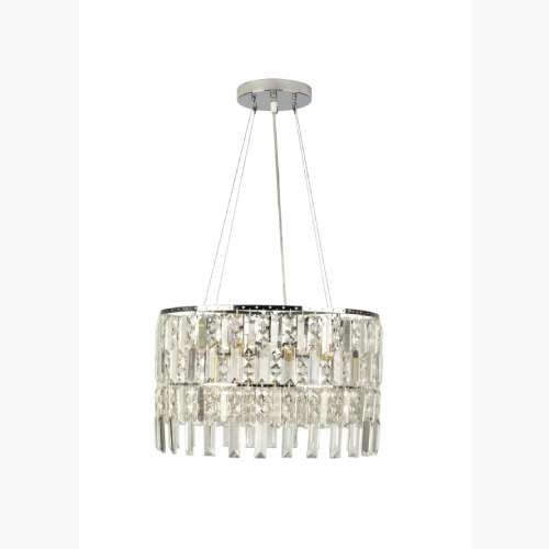 Ziva O Hanging Light