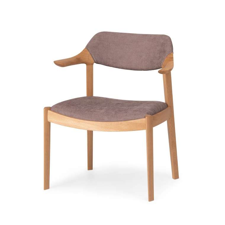 WIGG LUX LD Side Chair