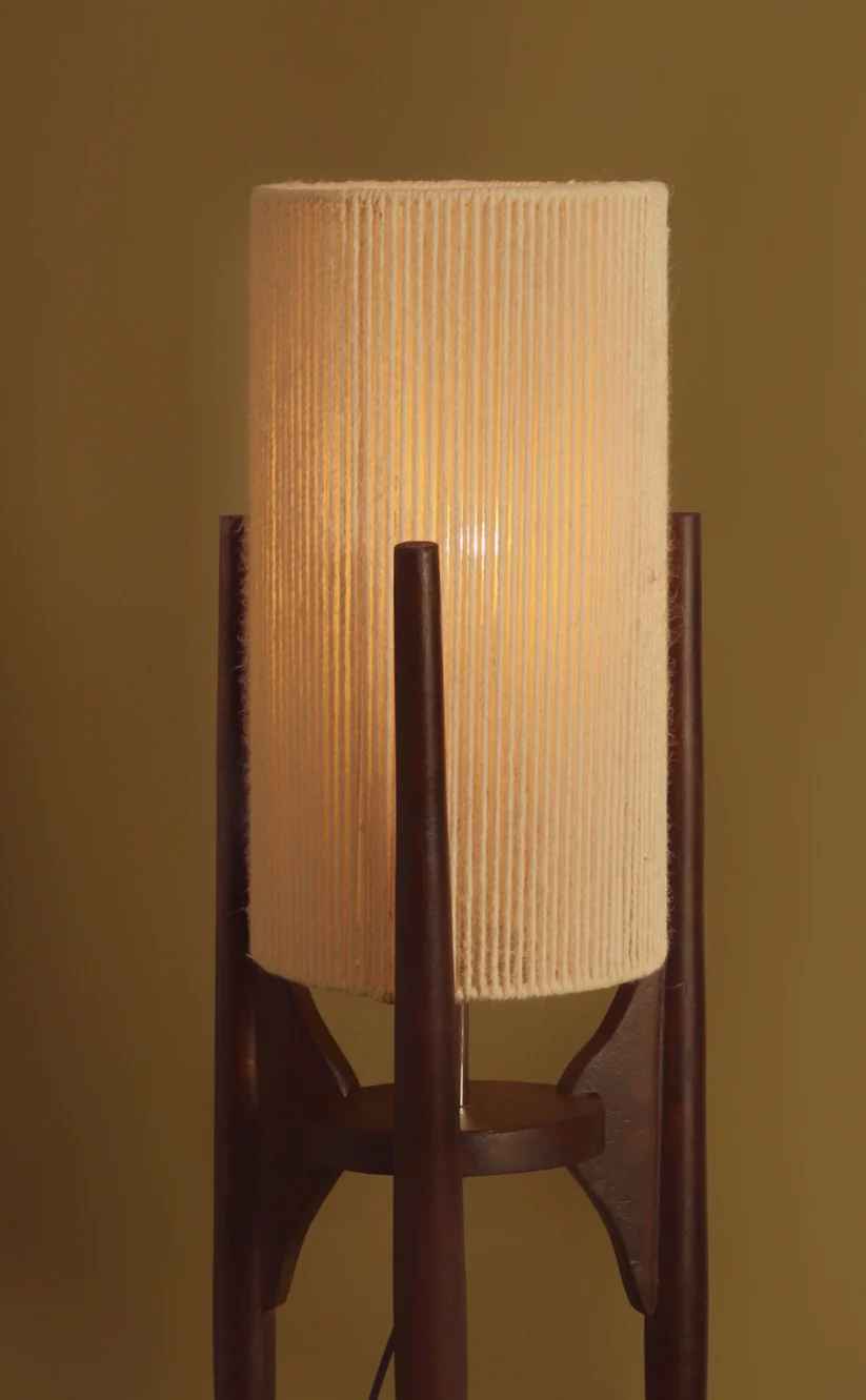 Leeva Floor Lamp