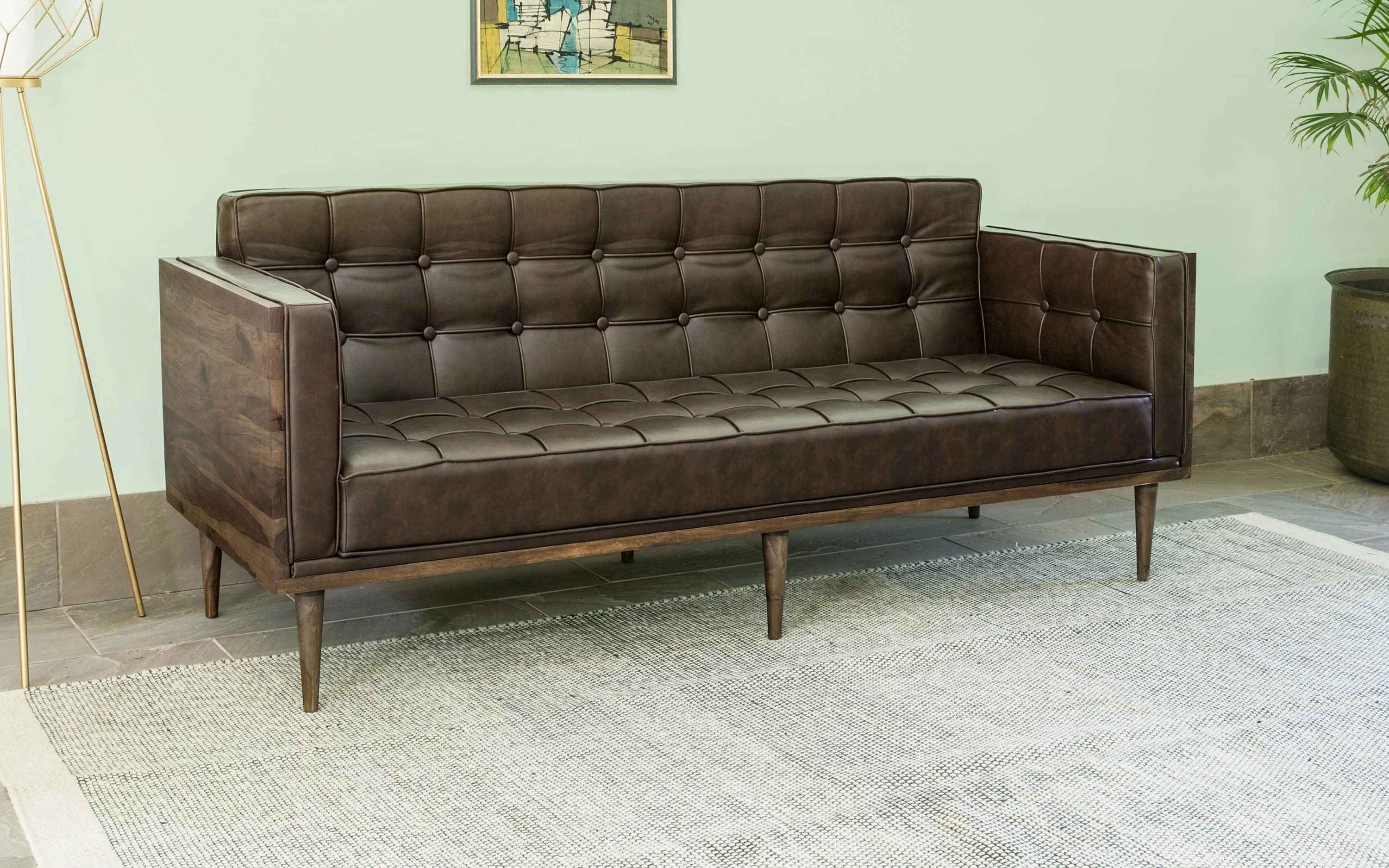 Bicasso Sofa 3 Seater