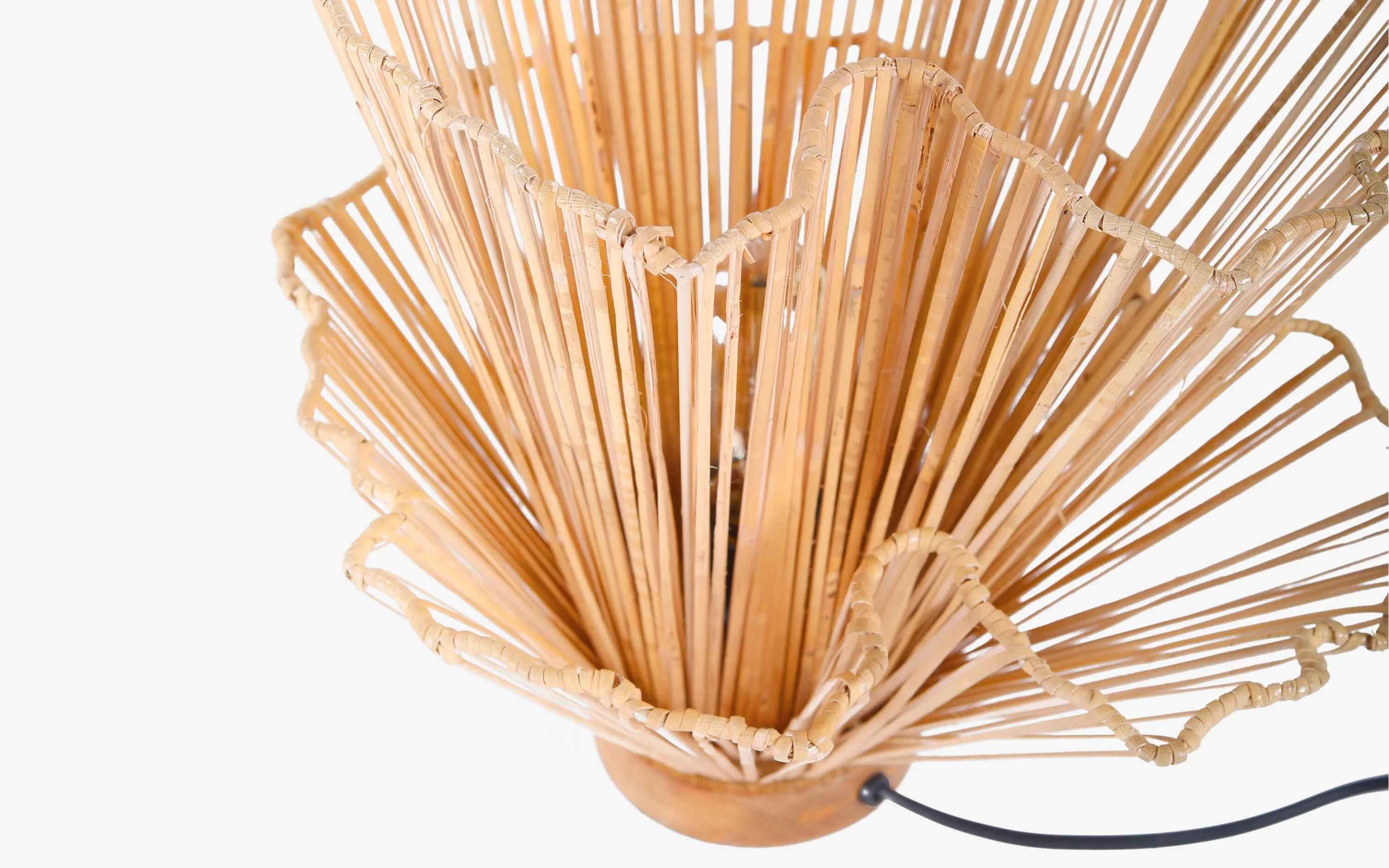 Kurashi Drop Hanging Lamp