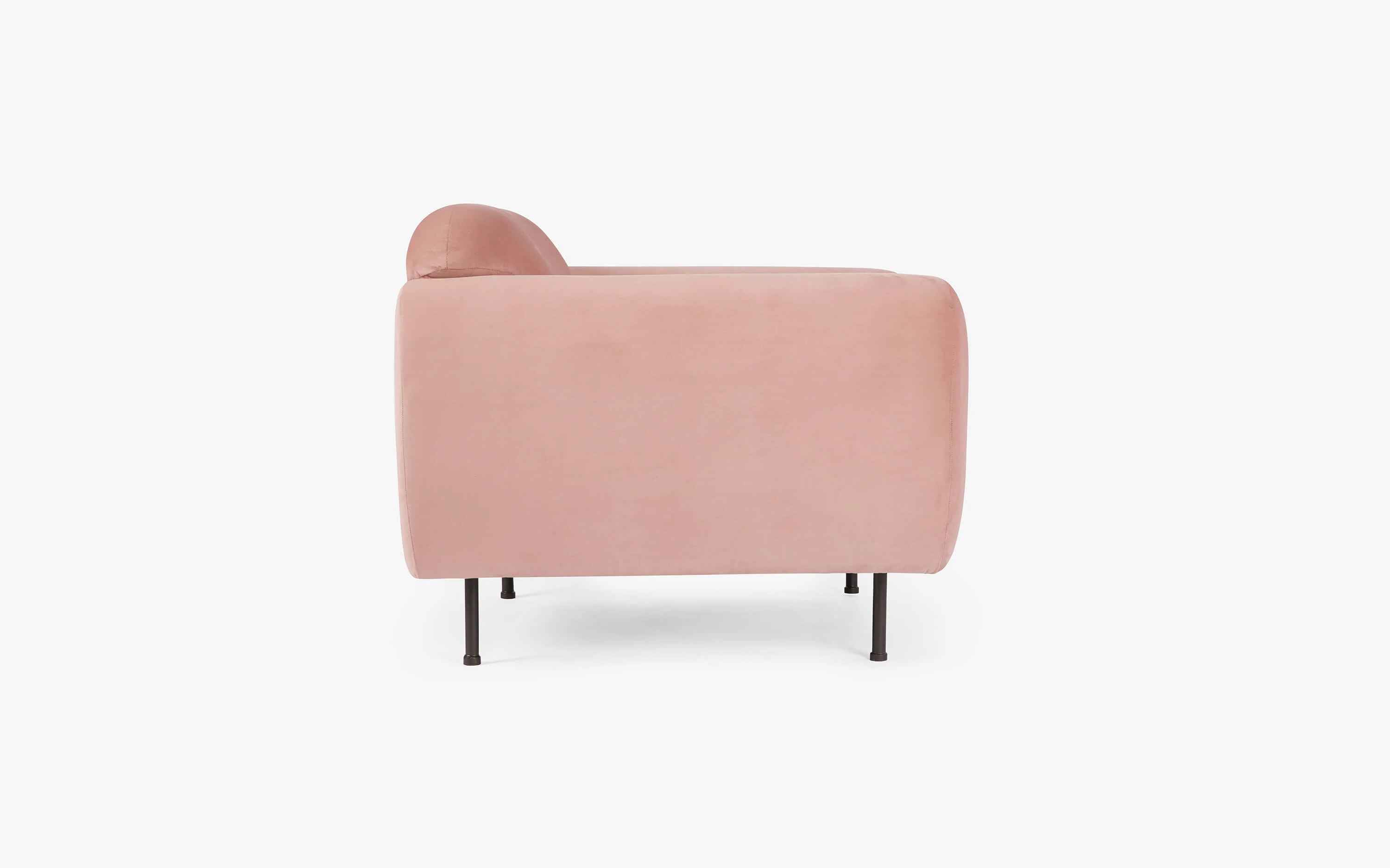Kenzo Single Seater Sofa
