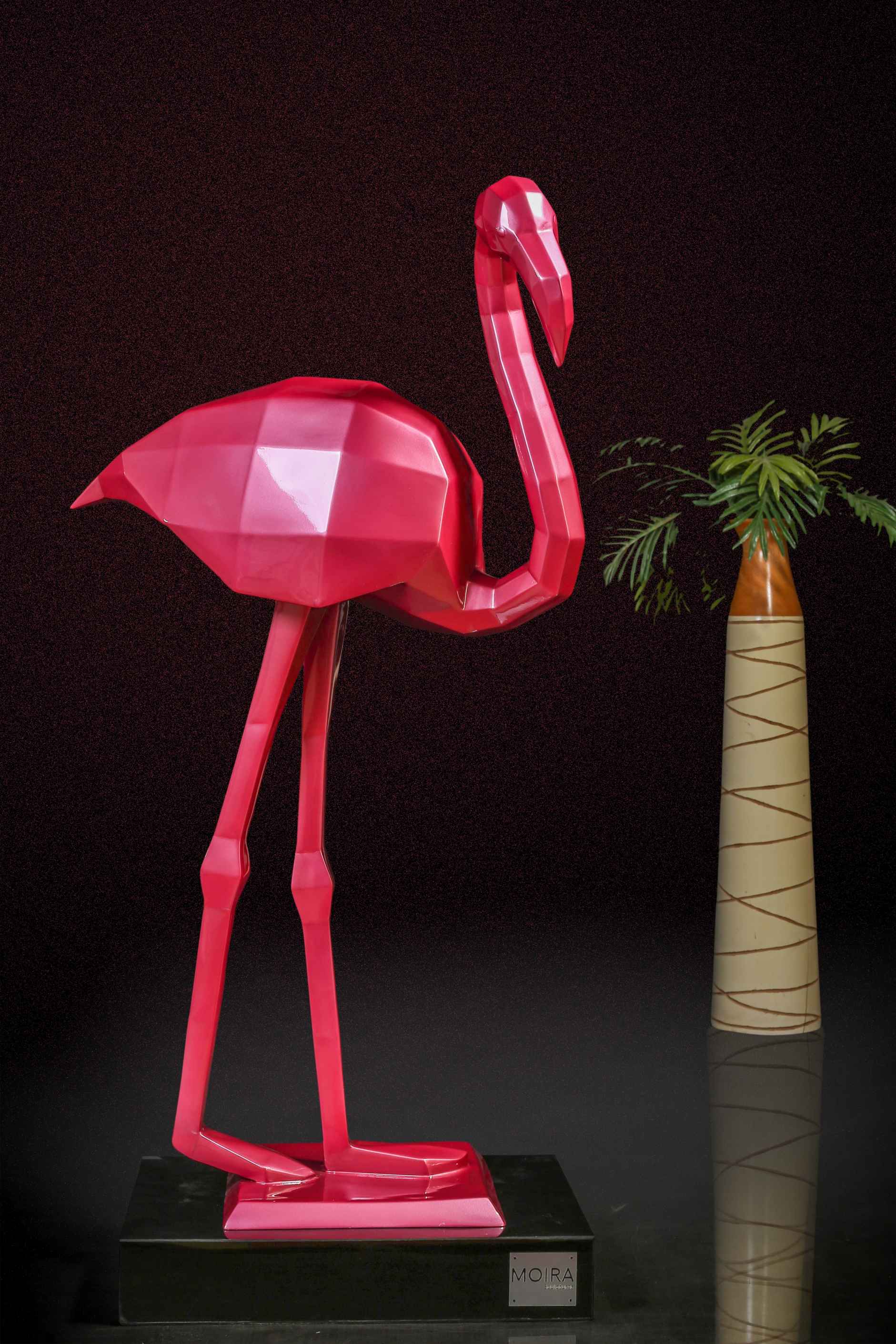 Flamingo Flair