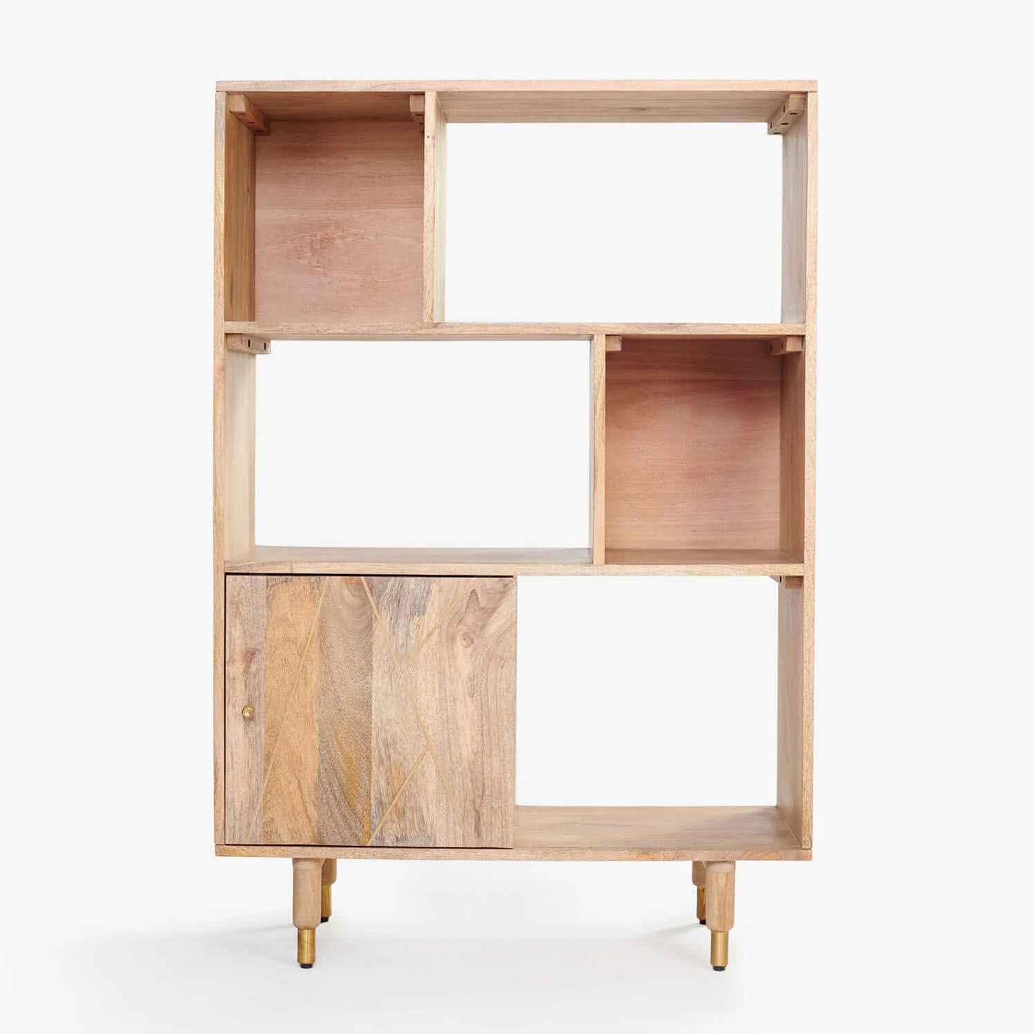 Zahal Bookshelf