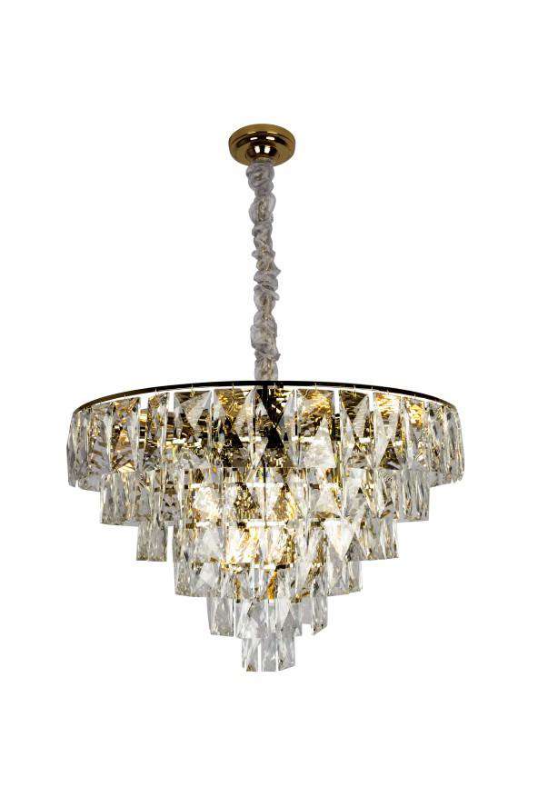 Ziva O Hanging Light