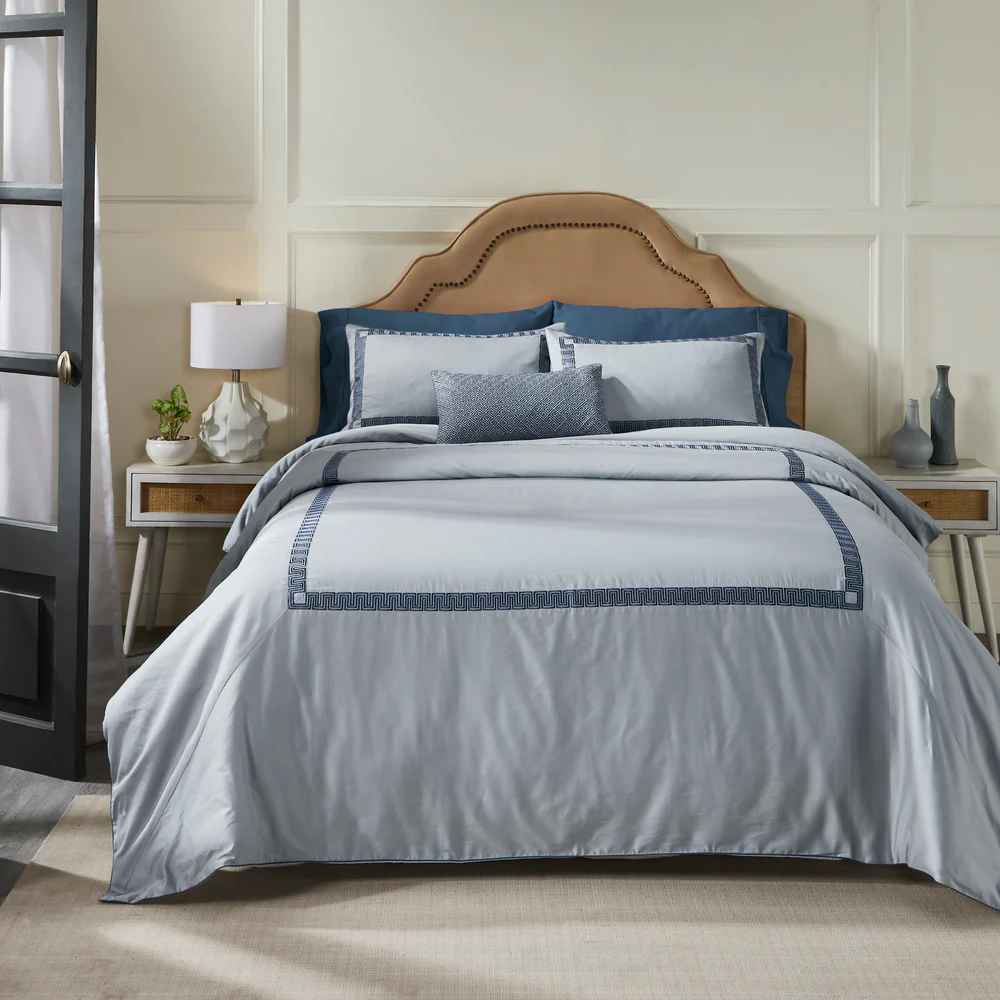 Endow Duvet Cover Set