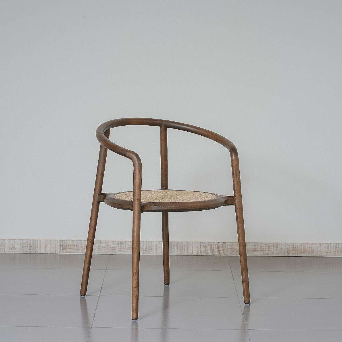 Tokyo Rattan Chair