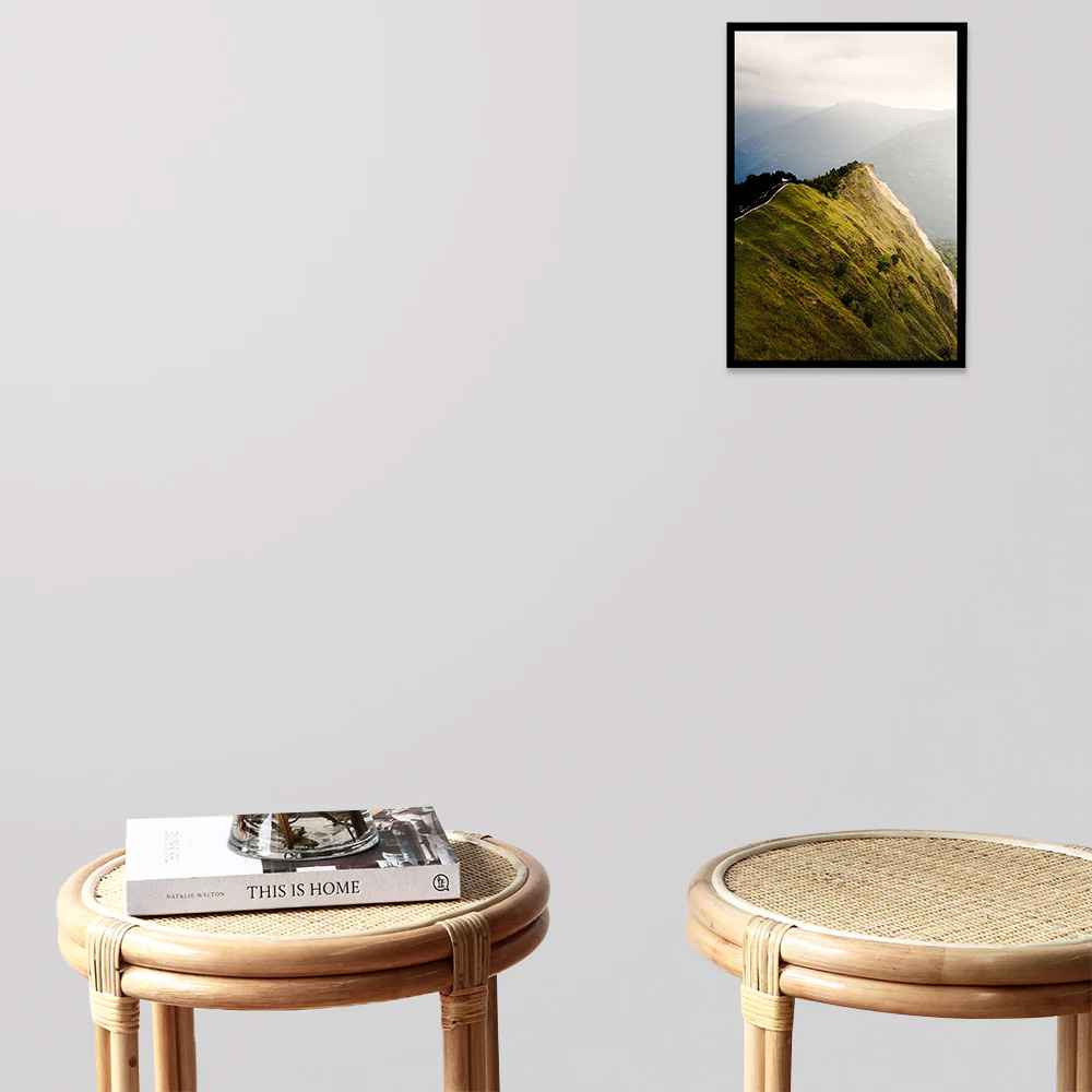 Serenity Pendant Light
