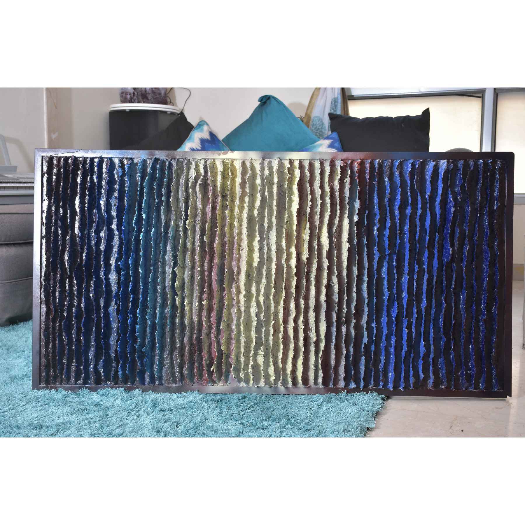 Musical Waves Series 1