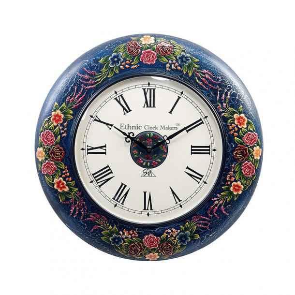 Vintage Wall Clock FS-1120