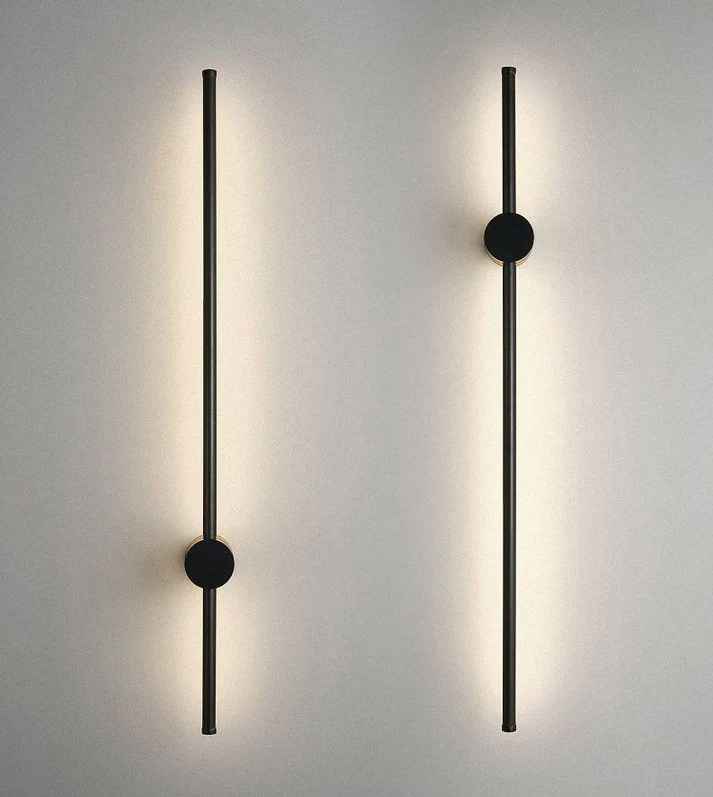 360 Degree Led Wall Light