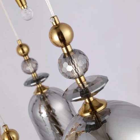360 Degree Led Wall Light