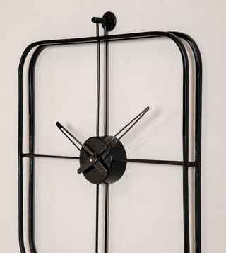 Modern Flower Wall Mirror