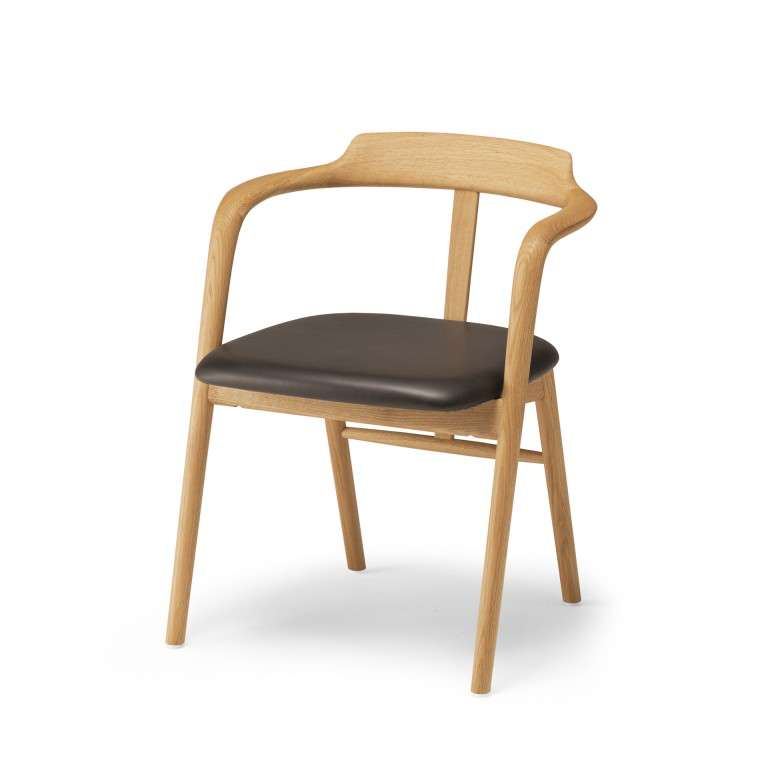 NOOPRI Dining Armchair