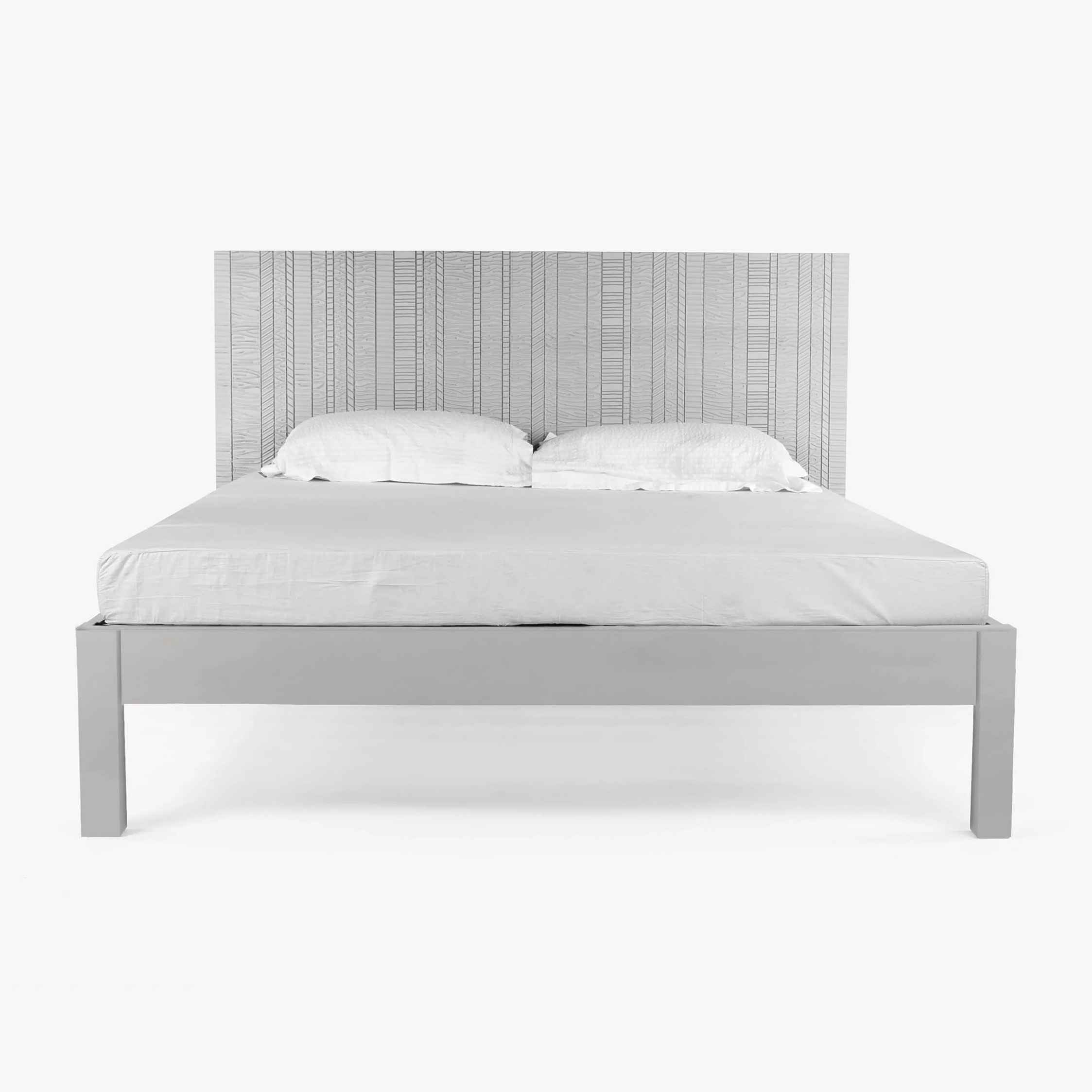 Yoho Queen Non Storage Bed