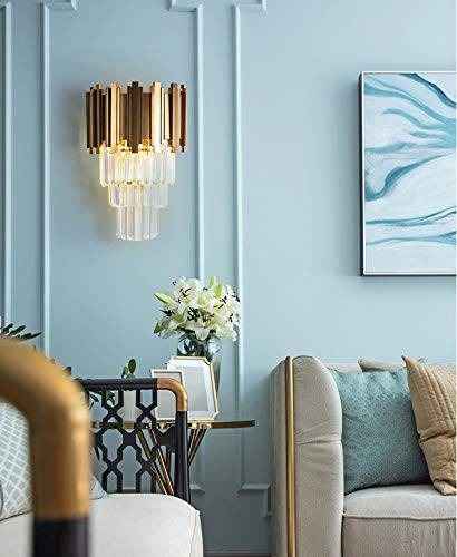 360 Degree Led Wall Light