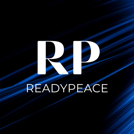 Readypeace