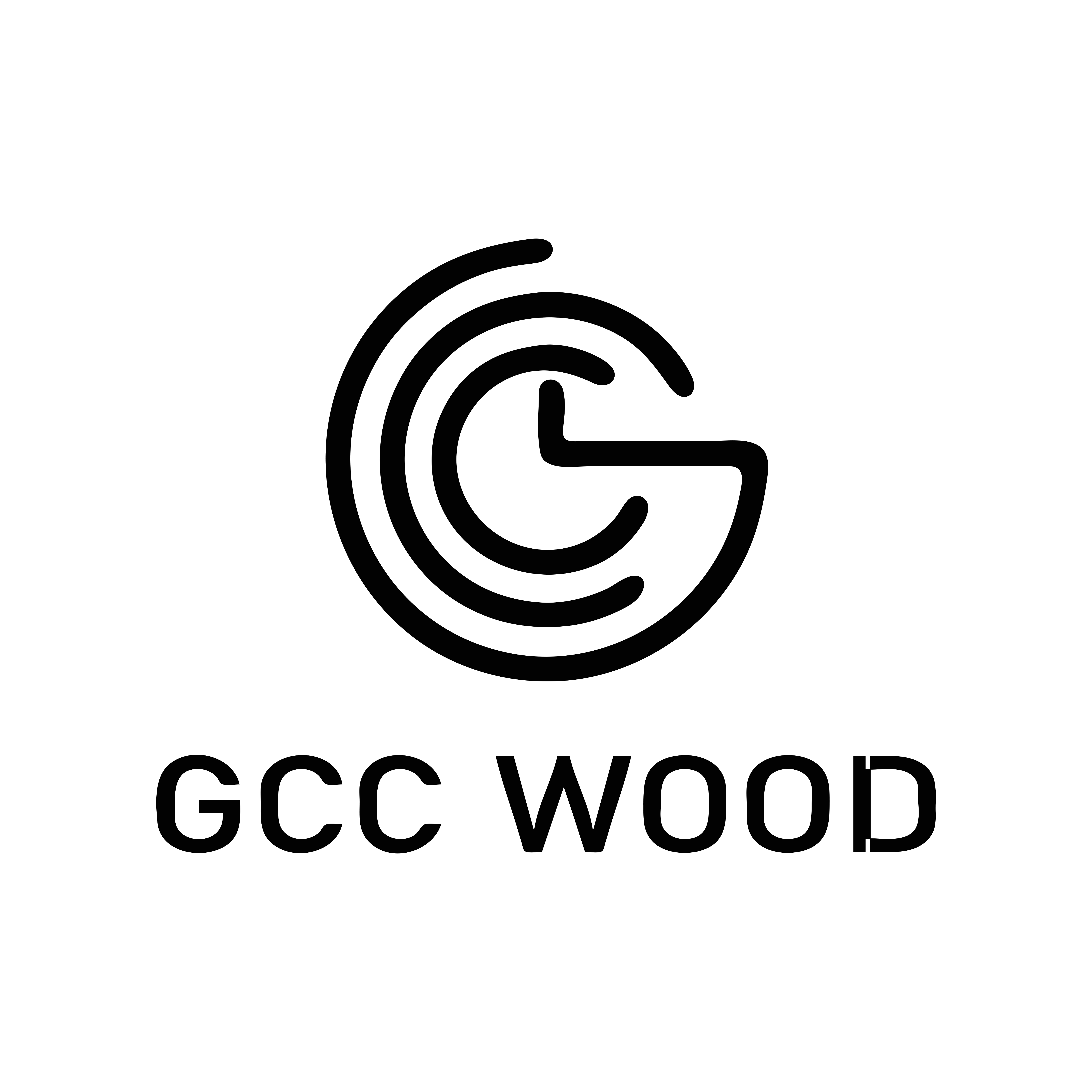 GCC WOOD