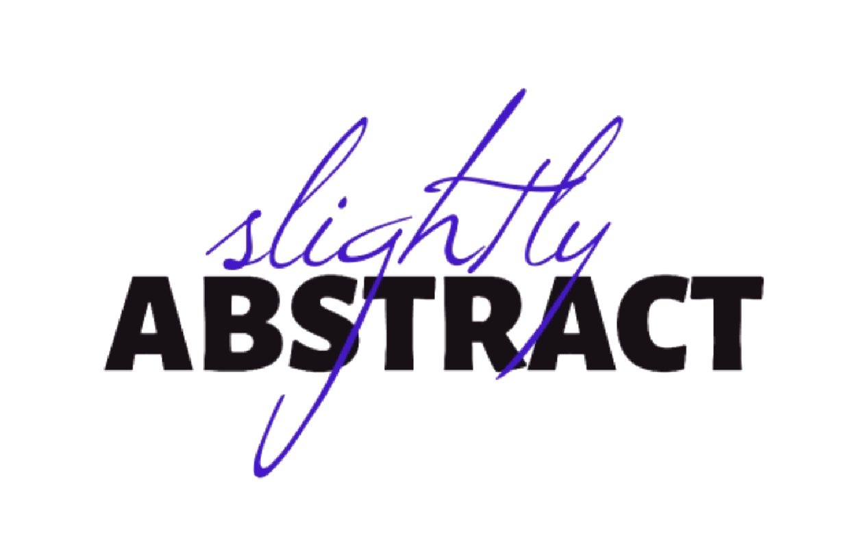 Slightly Abstract by Sanjeet Gadkari